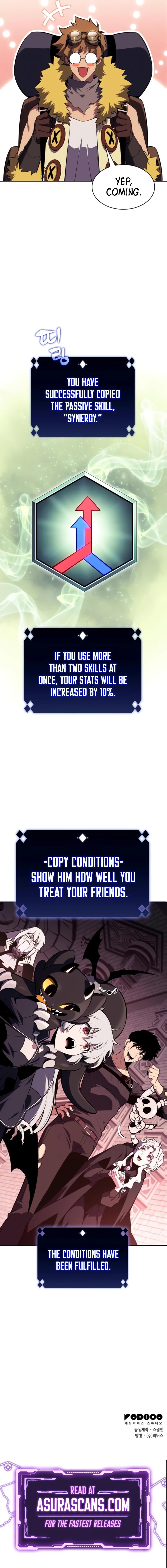 Read I'm the Max-Level Newbie ENGLISH Manga Online