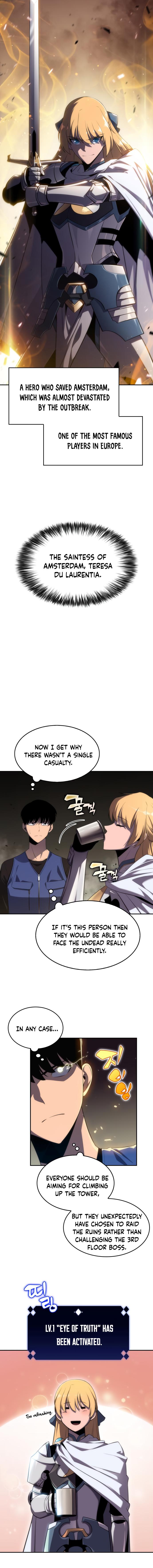 Read I'm the Max-Level Newbie ENGLISH Manga Online