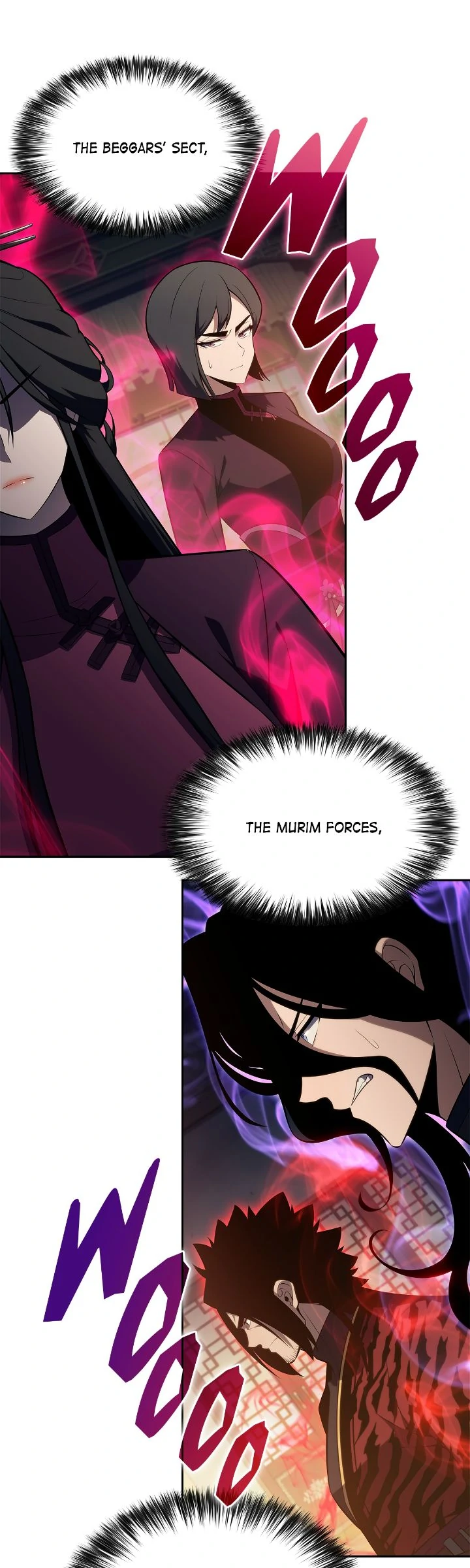 Read I'm the Max-Level Newbie ENGLISH Manga Online