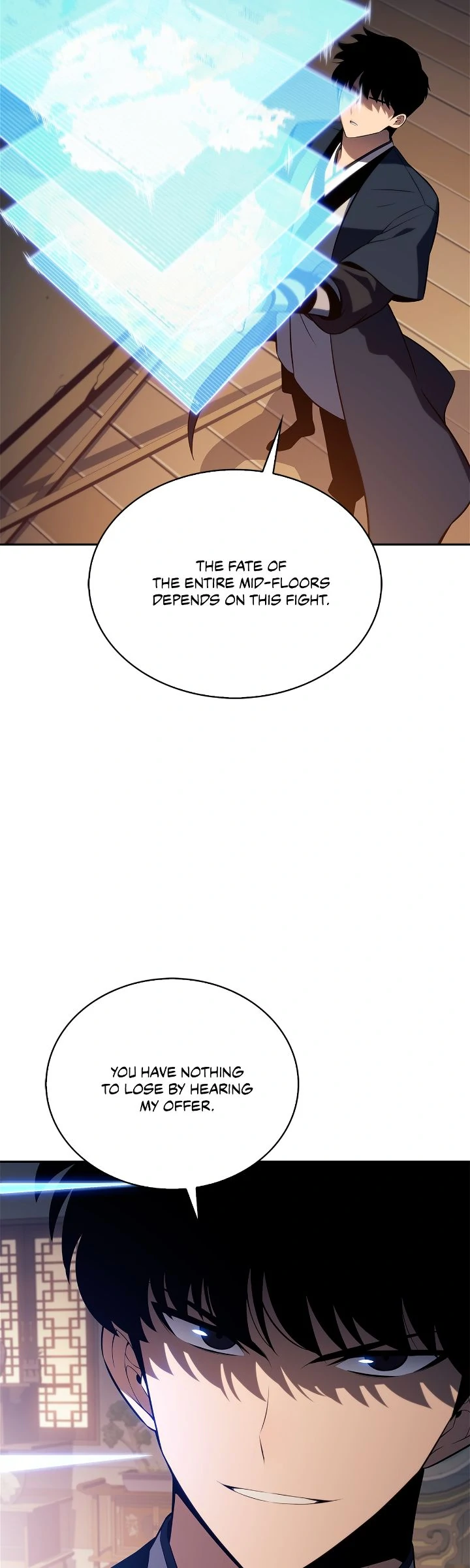 Read I'm the Max-Level Newbie ENGLISH Manga Online