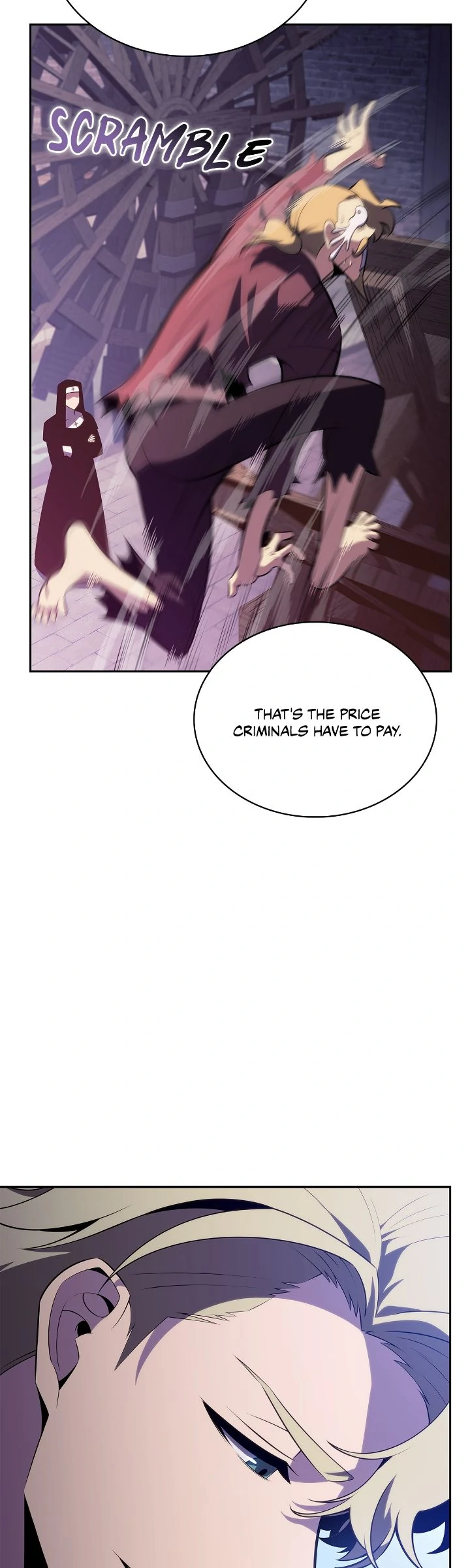 Read I'm the Max-Level Newbie ENGLISH Manga Online