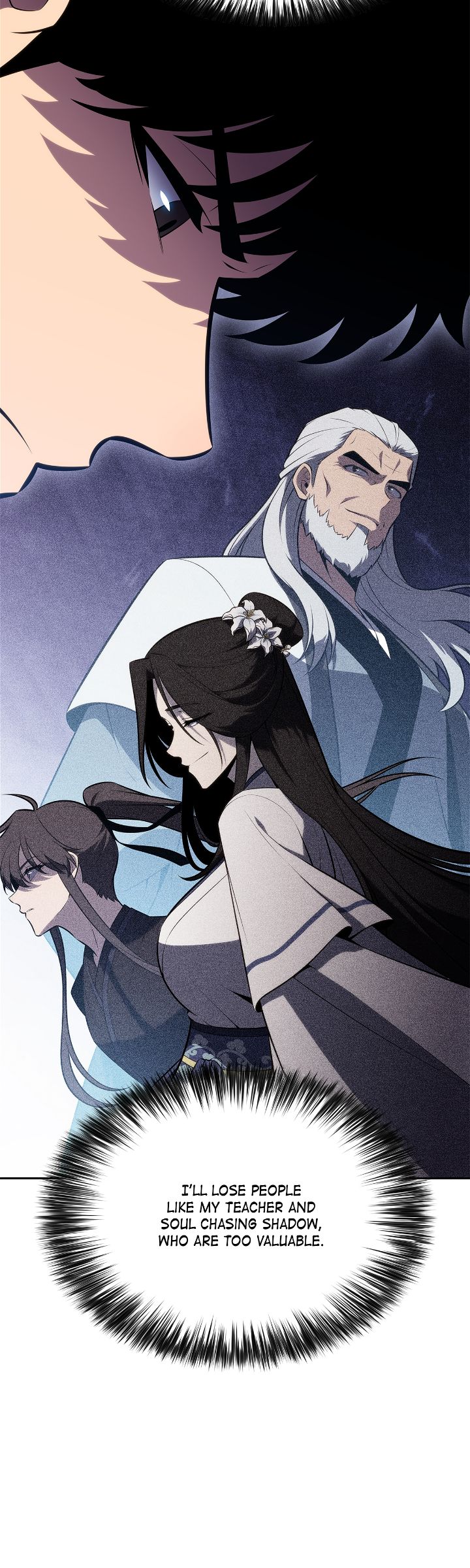 Read I'm the Max-Level Newbie ENGLISH Manga Online