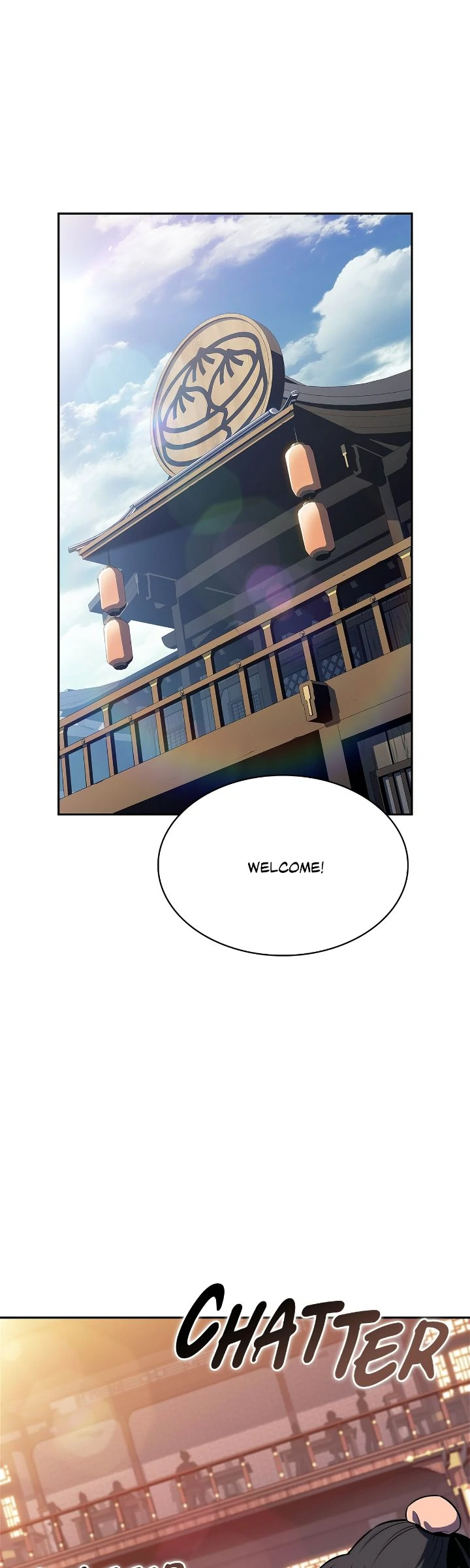 Read I'm the Max-Level Newbie ENGLISH Manga Online