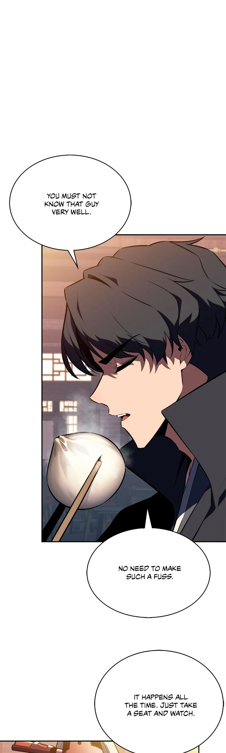 Read I'm the Max-Level Newbie ENGLISH Manga Online