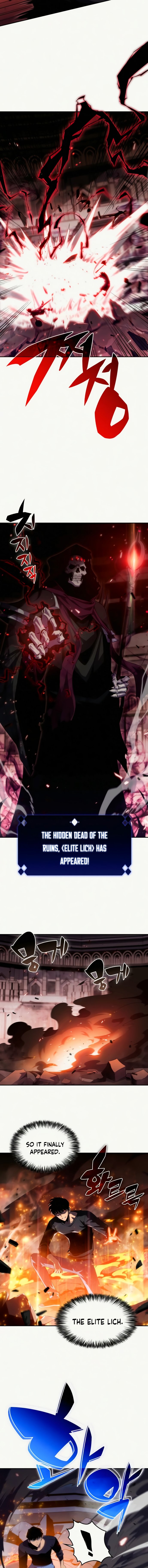 Read I'm the Max-Level Newbie ENGLISH Manga Online