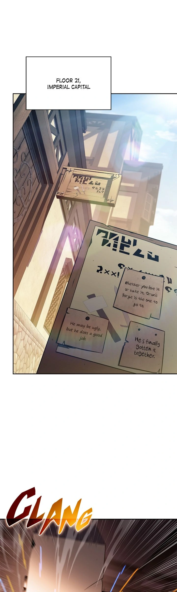 Read I'm the Max-Level Newbie ENGLISH Manga Online