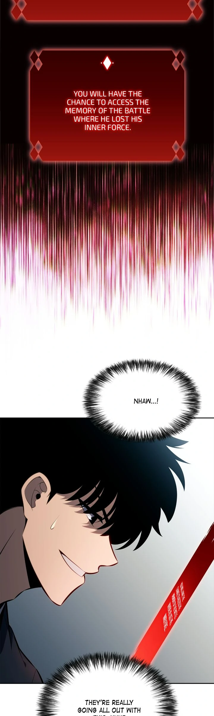 Read I'm the Max-Level Newbie ENGLISH Manga Online