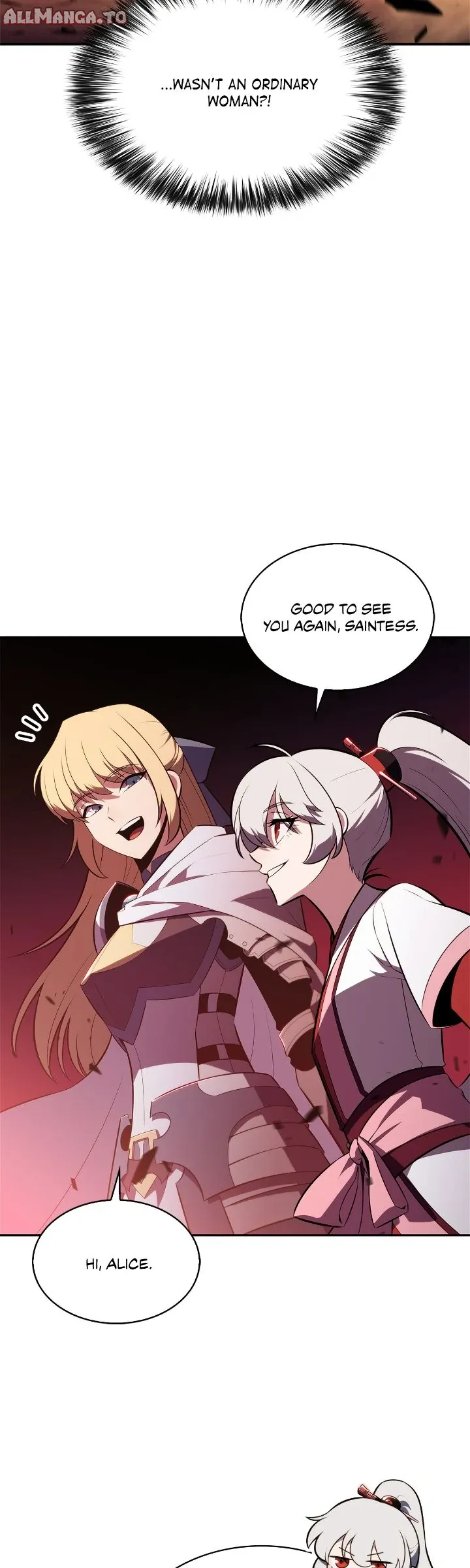 Read I'm the Max-Level Newbie ENGLISH Manga Online