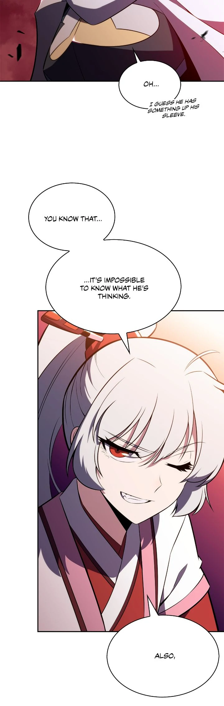 Read I'm the Max-Level Newbie ENGLISH Manga Online