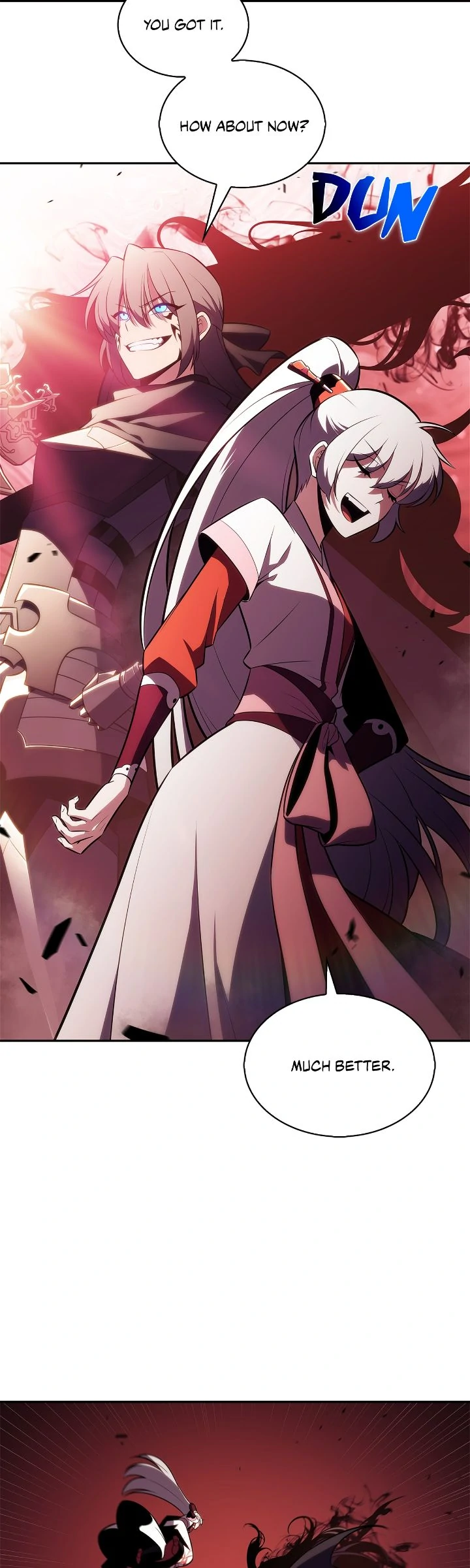 Read I'm the Max-Level Newbie ENGLISH Manga Online