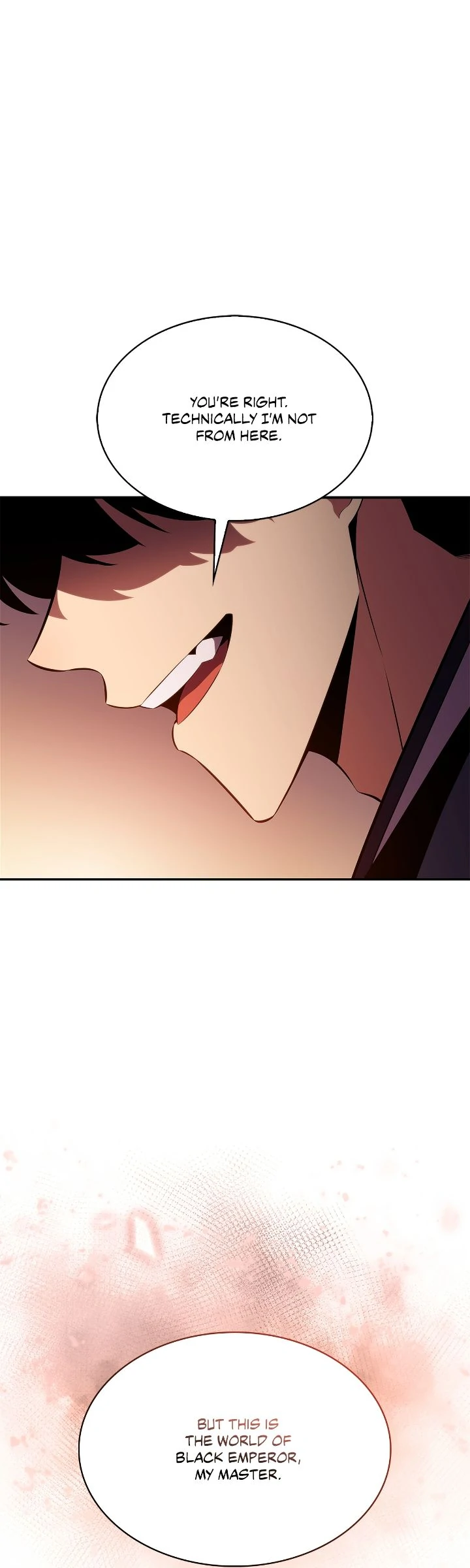 Read I'm the Max-Level Newbie ENGLISH Manga Online