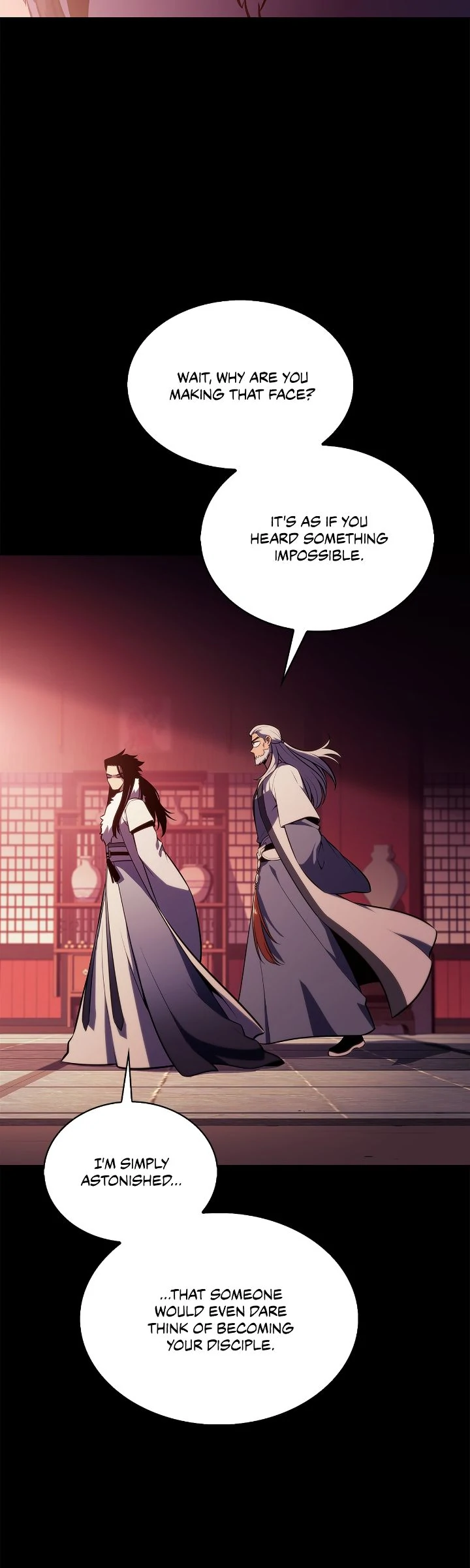 Read I'm the Max-Level Newbie ENGLISH Manga Online