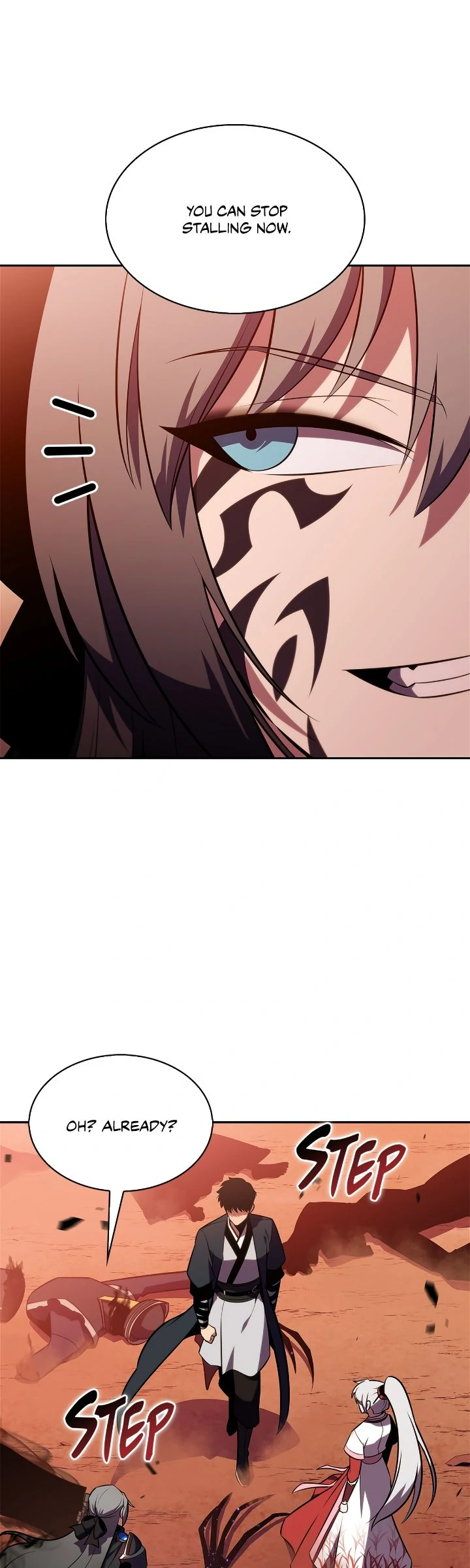 Read I'm the Max-Level Newbie ENGLISH Manga Online