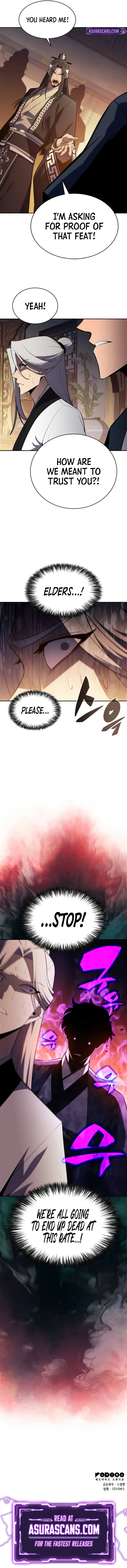 Read I'm the Max-Level Newbie ENGLISH Manga Online