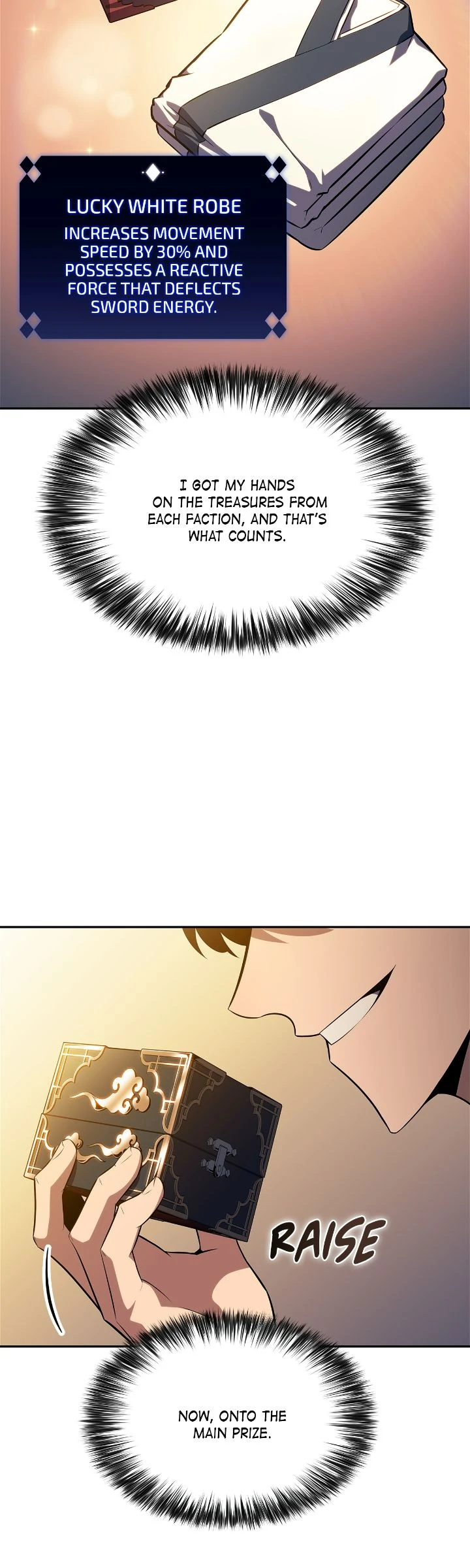 Read I'm the Max-Level Newbie ENGLISH Manga Online