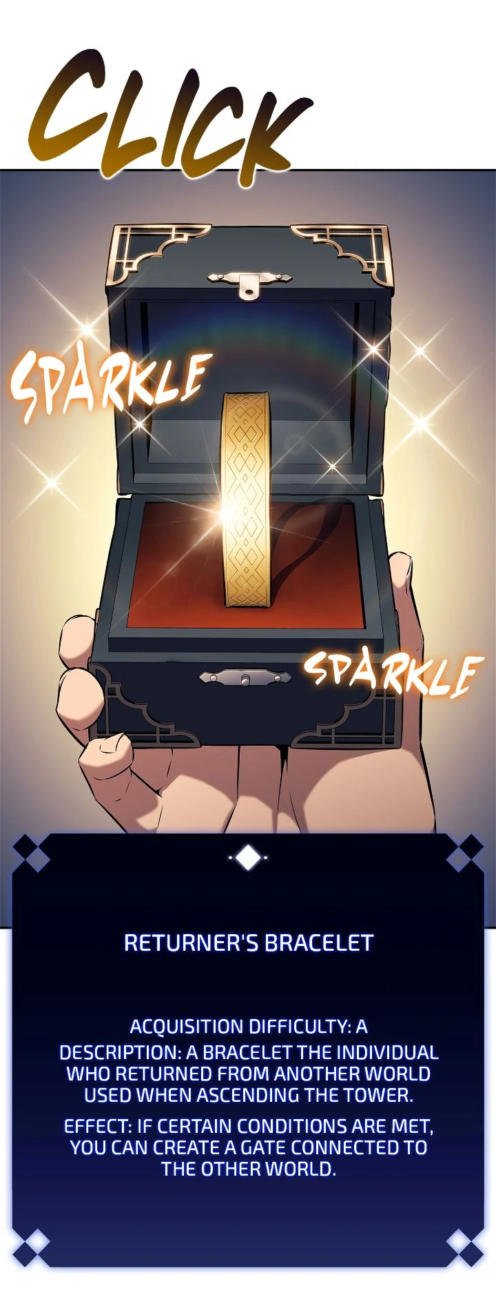 Read I'm the Max-Level Newbie ENGLISH Manga Online