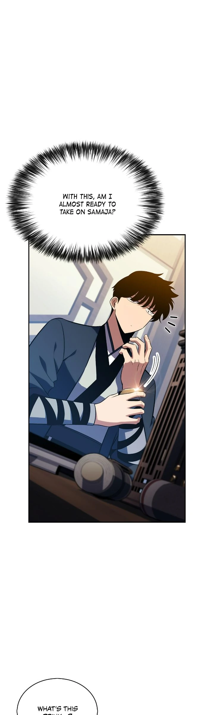 Read I'm the Max-Level Newbie ENGLISH Manga Online