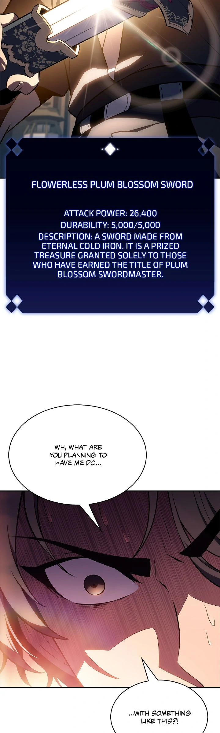 Read I'm the Max-Level Newbie ENGLISH Manga Online