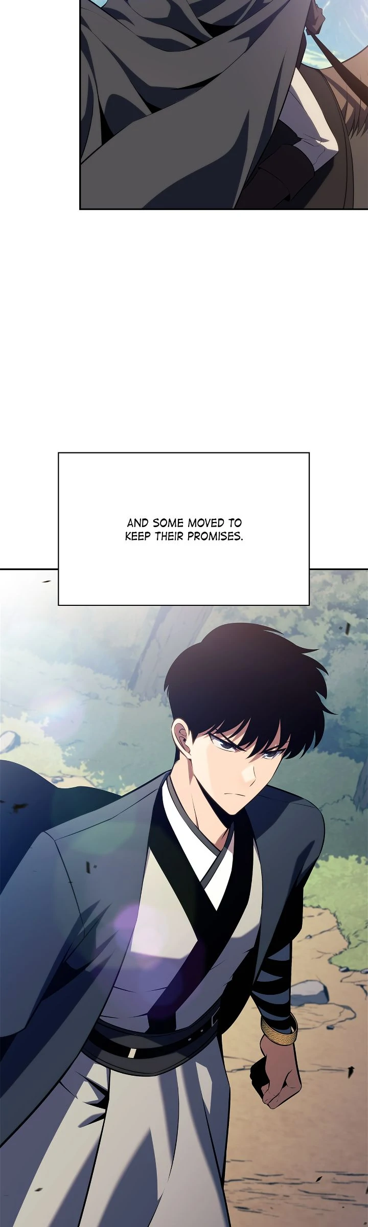 Read I'm the Max-Level Newbie ENGLISH Manga Online