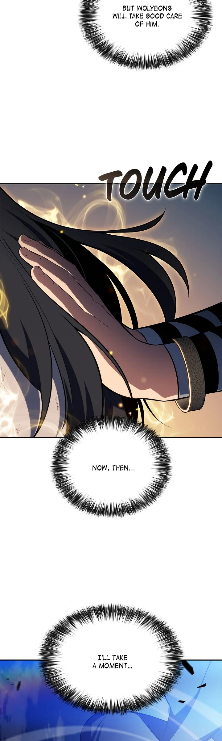 Read I'm the Max-Level Newbie ENGLISH Manga Online