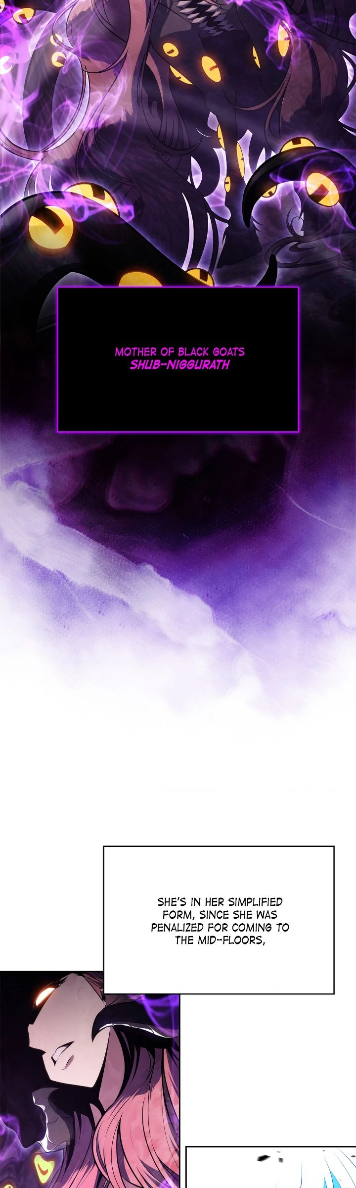 Read I'm the Max-Level Newbie ENGLISH Manga Online