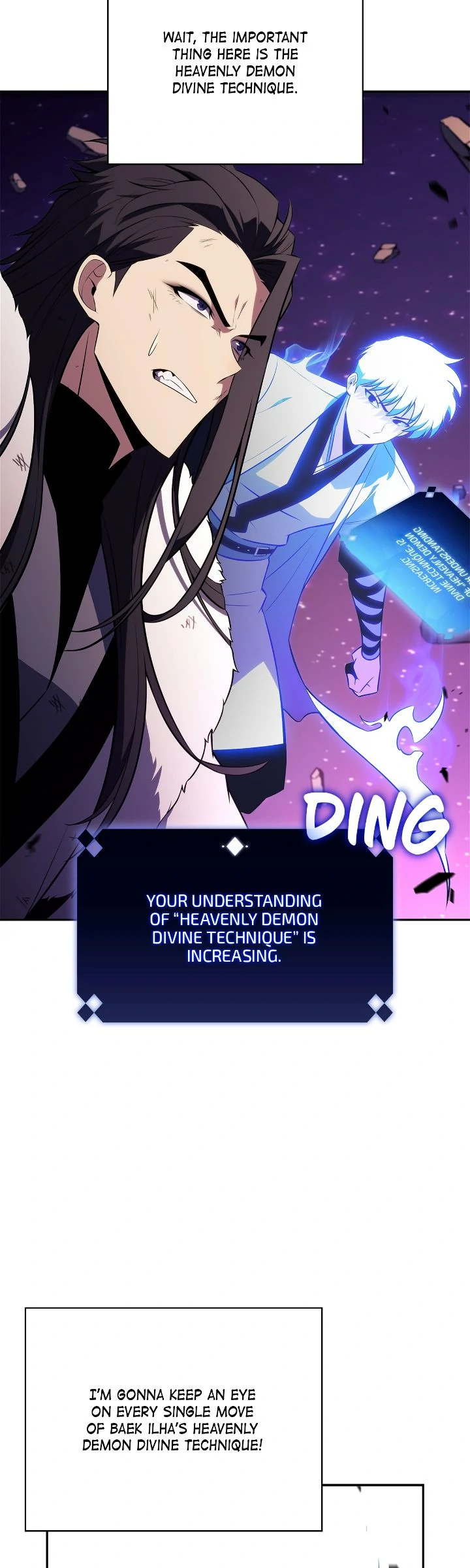 Read I'm the Max-Level Newbie ENGLISH Manga Online