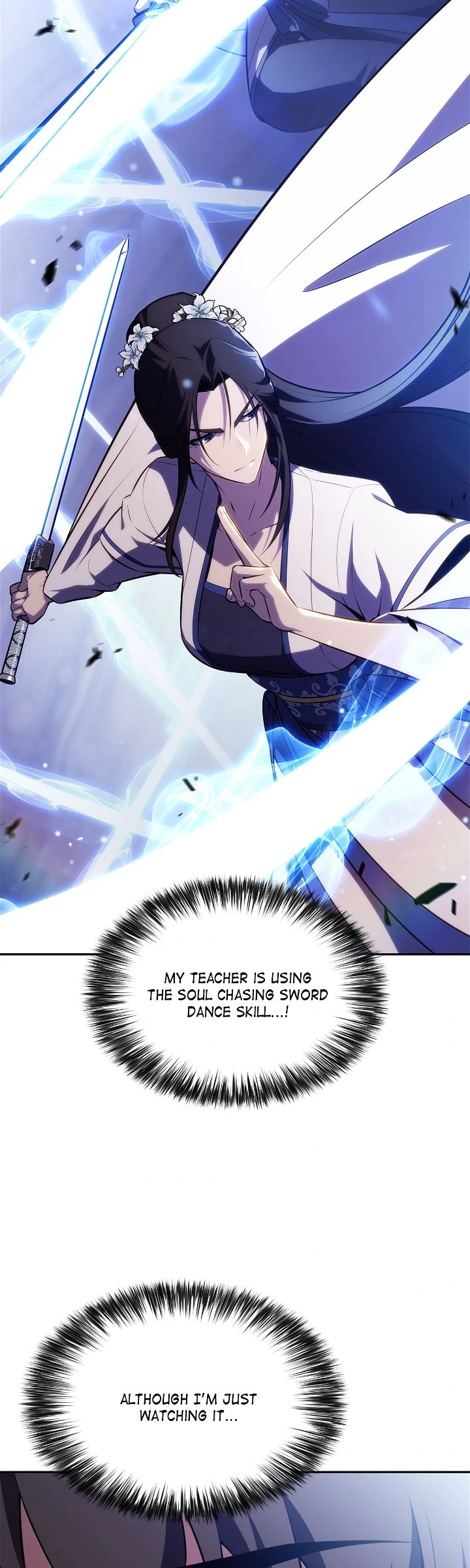 Read I'm the Max-Level Newbie ENGLISH Manga Online