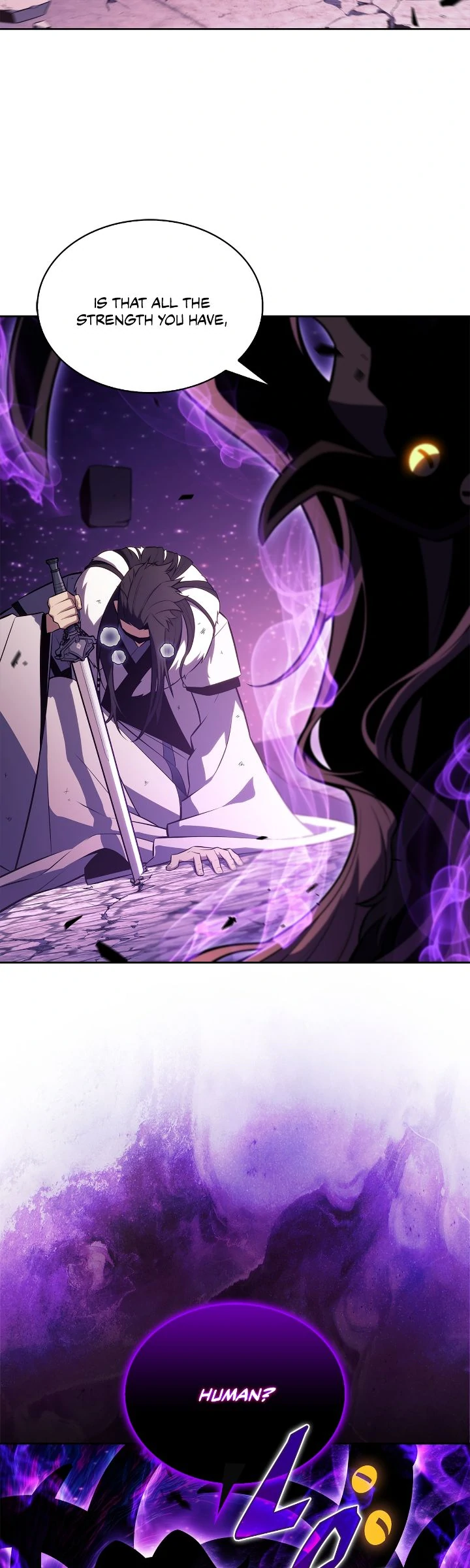 Read I'm the Max-Level Newbie ENGLISH Manga Online