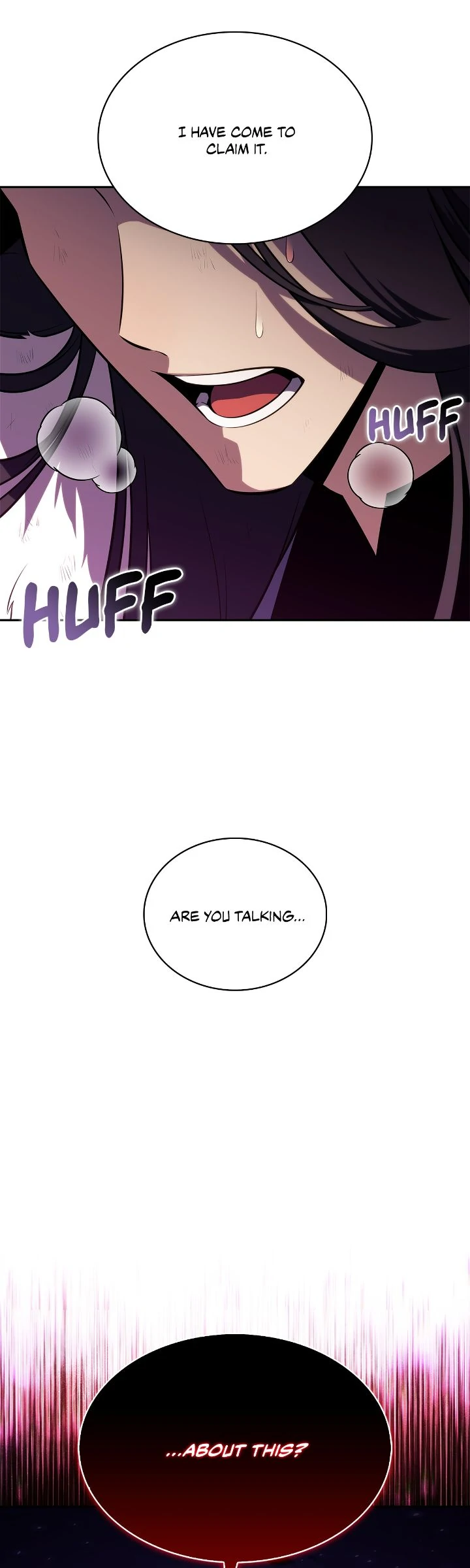 Read I'm the Max-Level Newbie ENGLISH Manga Online