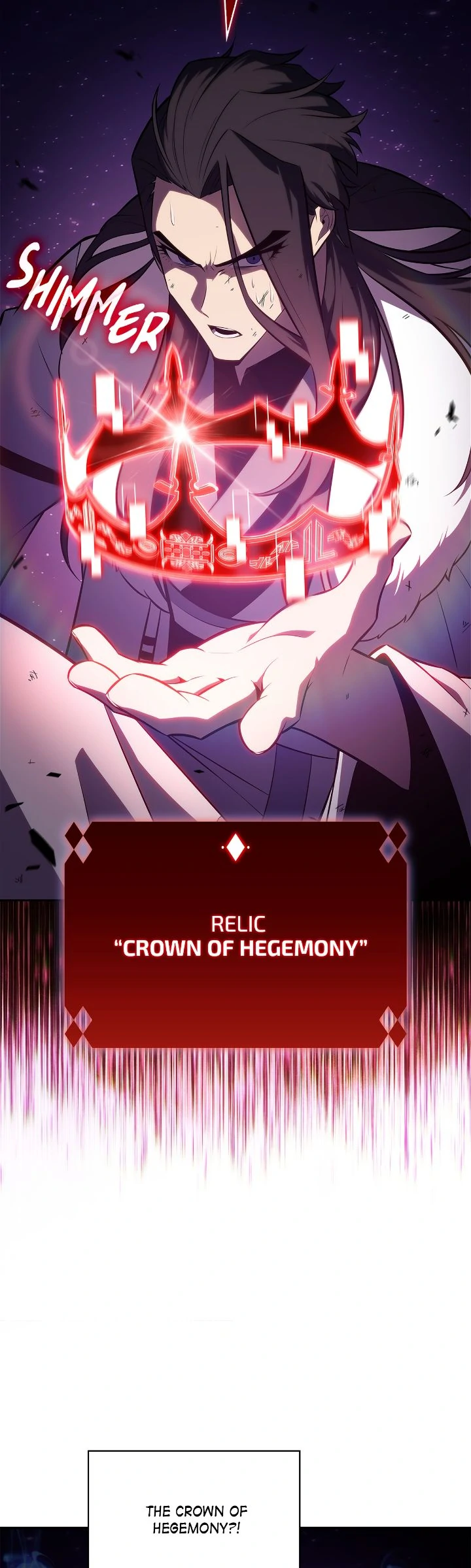 Read I'm the Max-Level Newbie ENGLISH Manga Online