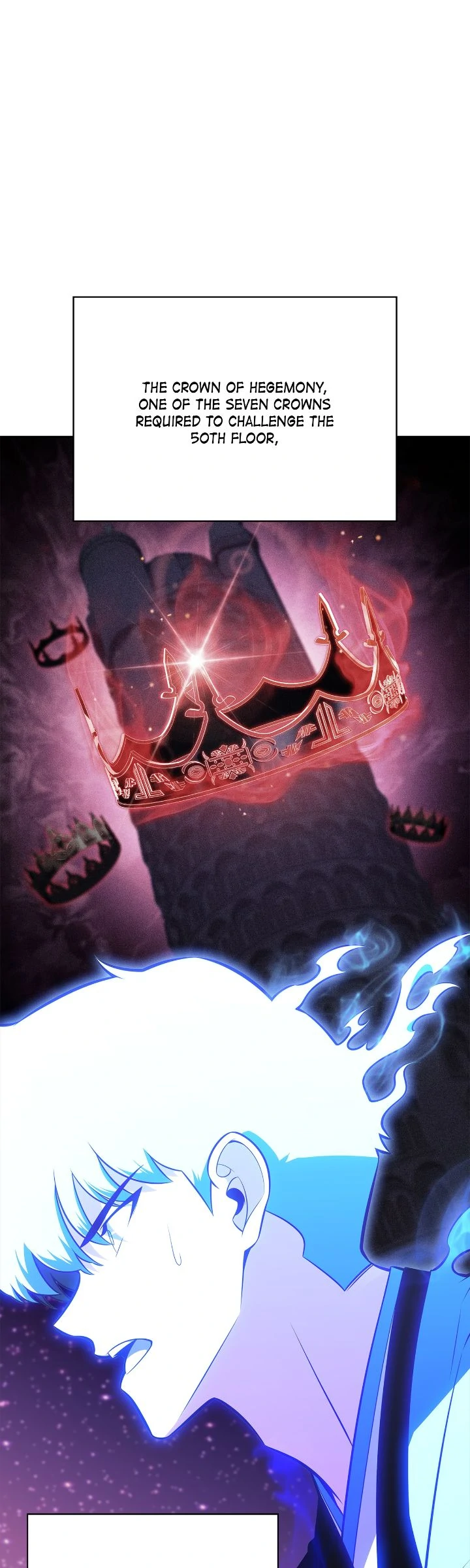 Read I'm the Max-Level Newbie ENGLISH Manga Online