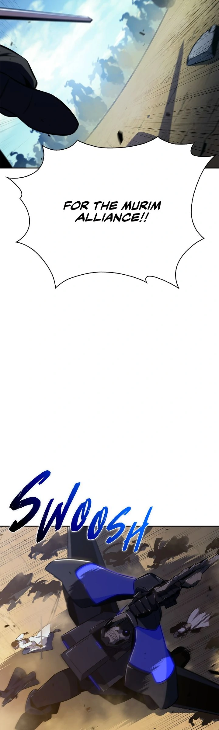 Read I'm the Max-Level Newbie ENGLISH Manga Online