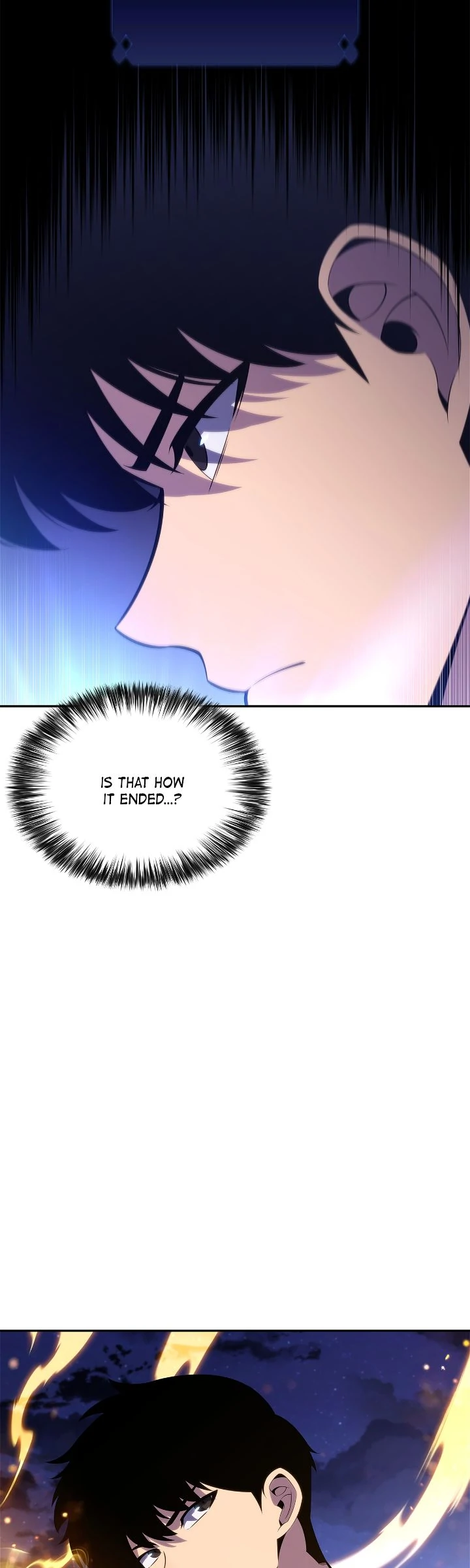 Read I'm the Max-Level Newbie ENGLISH Manga Online