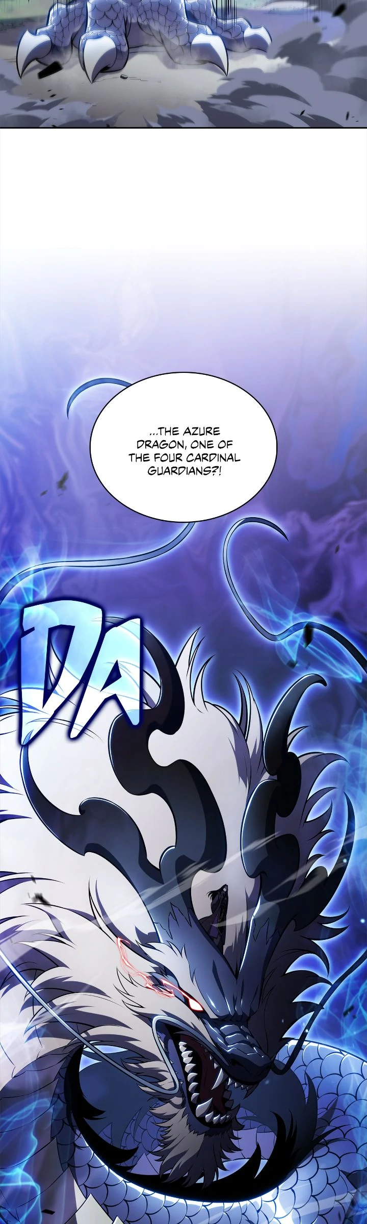 Read I'm the Max-Level Newbie ENGLISH Manga Online