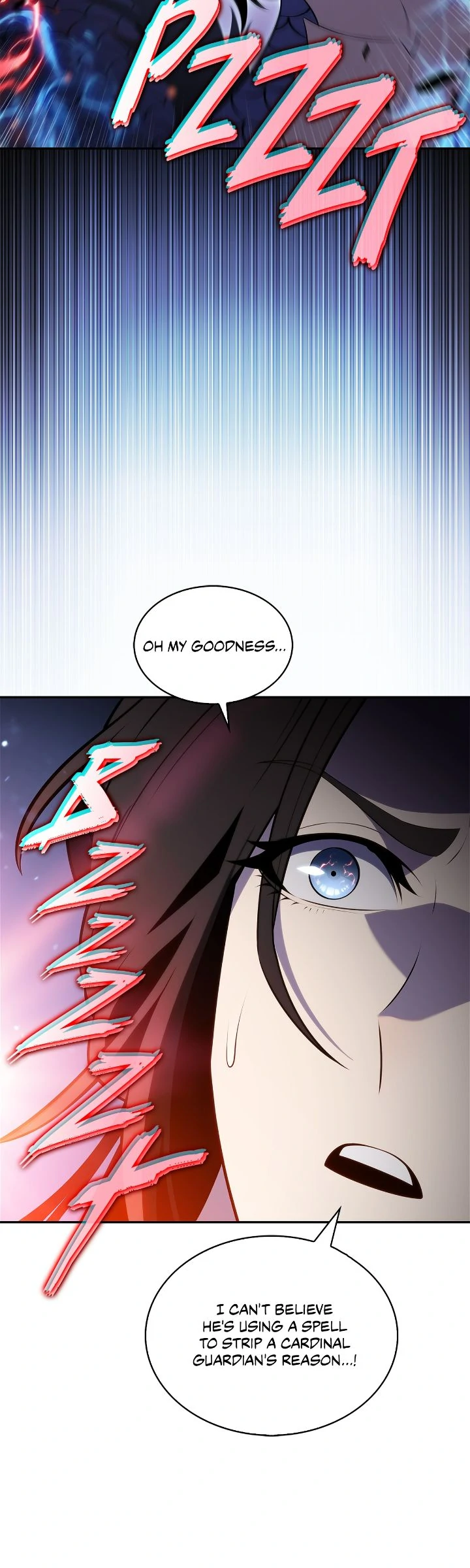 Read I'm the Max-Level Newbie ENGLISH Manga Online