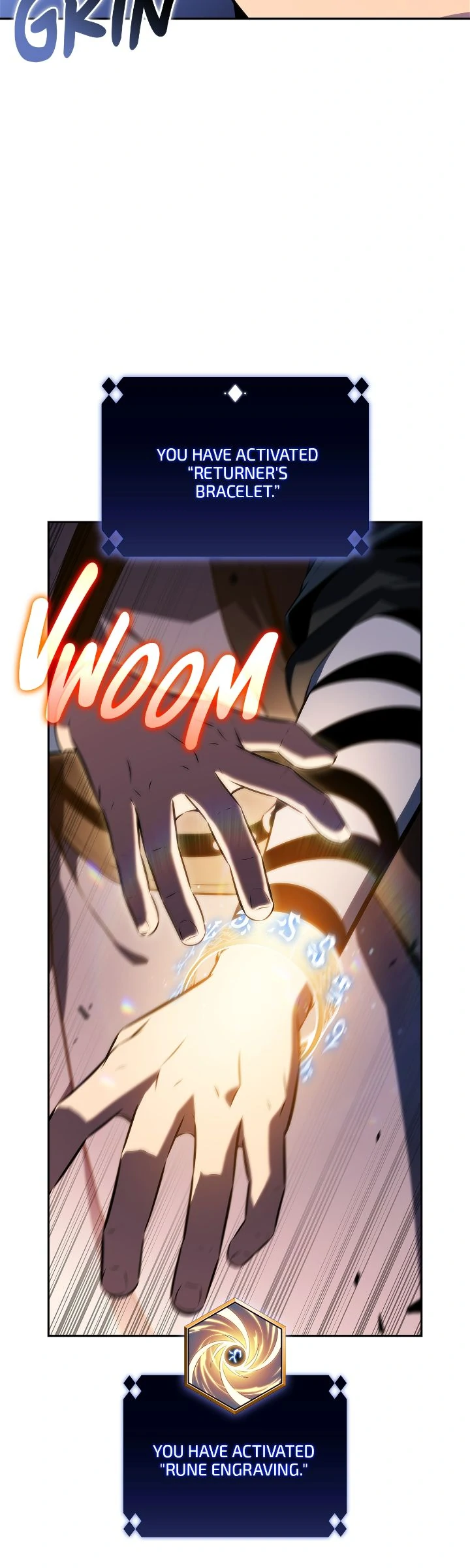 Read I'm the Max-Level Newbie ENGLISH Manga Online