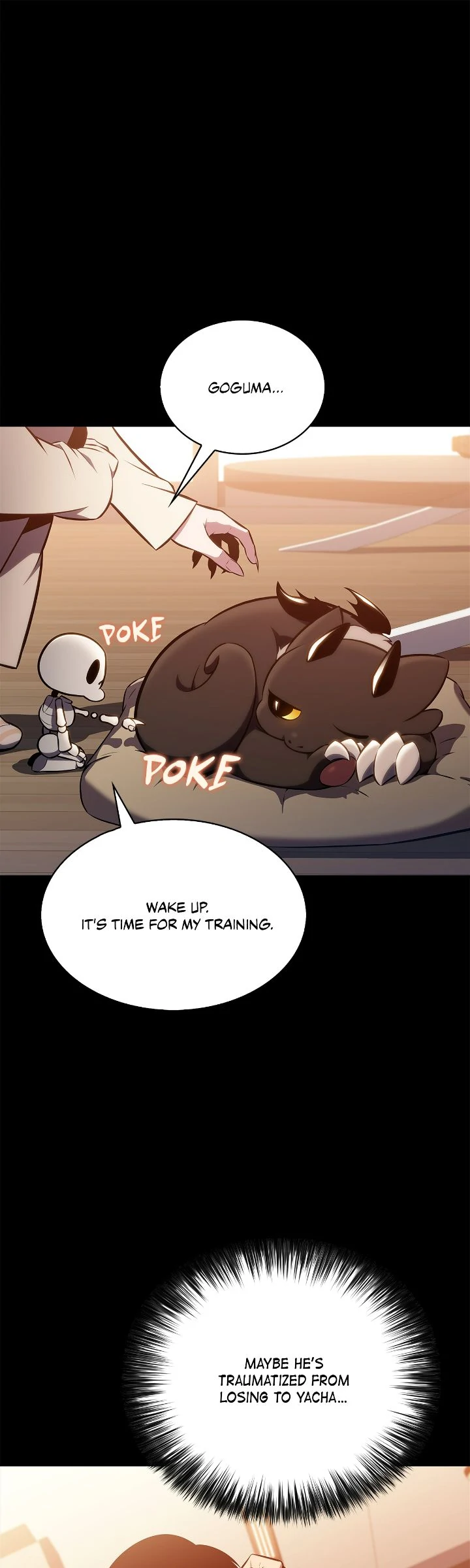 Read I'm the Max-Level Newbie ENGLISH Manga Online