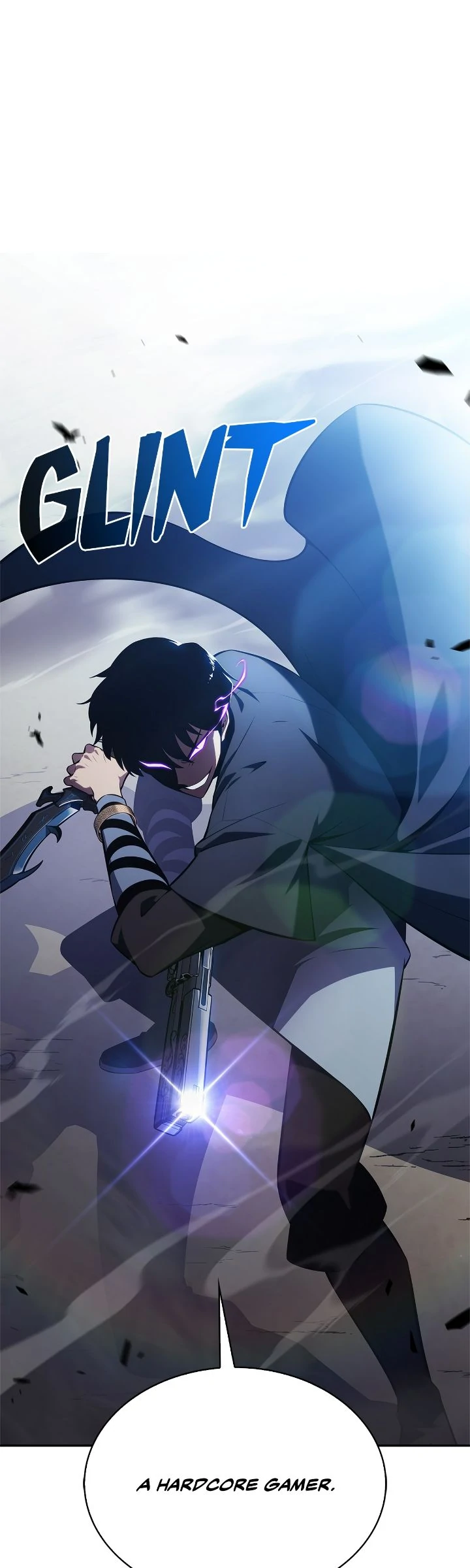 Read I'm the Max-Level Newbie ENGLISH Manga Online