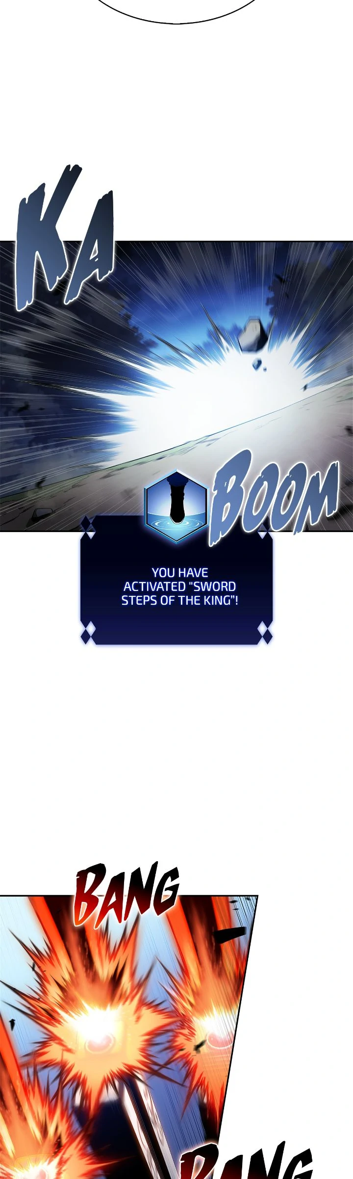 Read I'm the Max-Level Newbie ENGLISH Manga Online