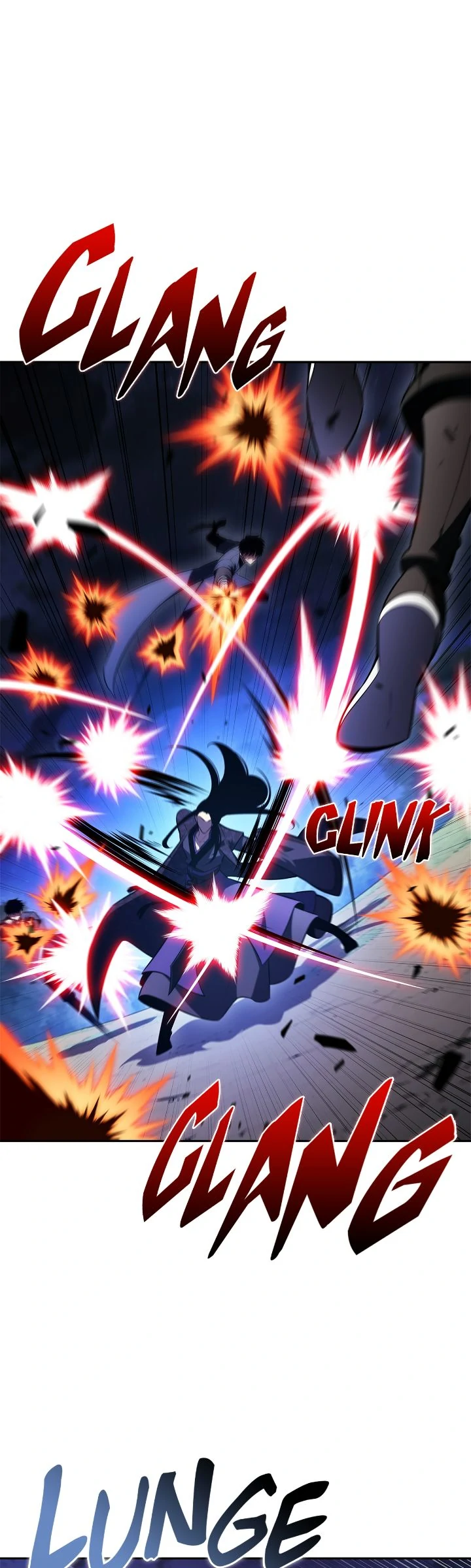 Read I'm the Max-Level Newbie ENGLISH Manga Online