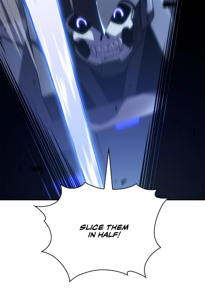 Read I'm the Max-Level Newbie ENGLISH Manga Online