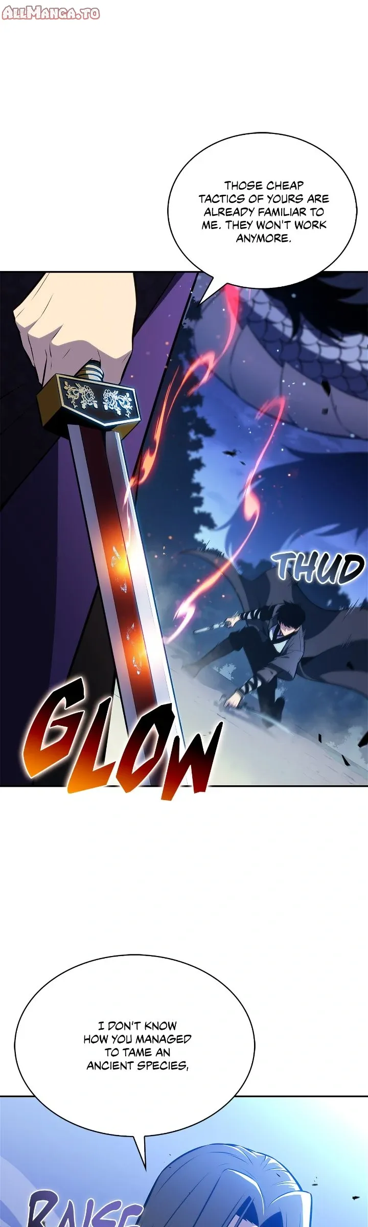 Read I'm the Max-Level Newbie ENGLISH Manga Online