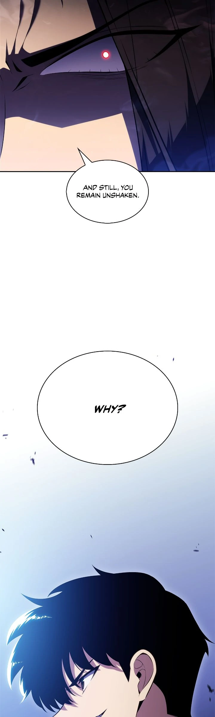 Read I'm the Max-Level Newbie ENGLISH Manga Online