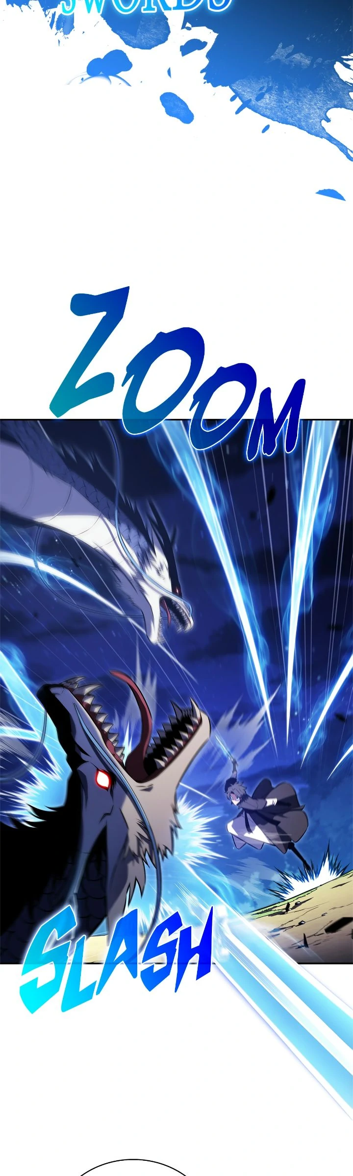 Read I'm the Max-Level Newbie ENGLISH Manga Online