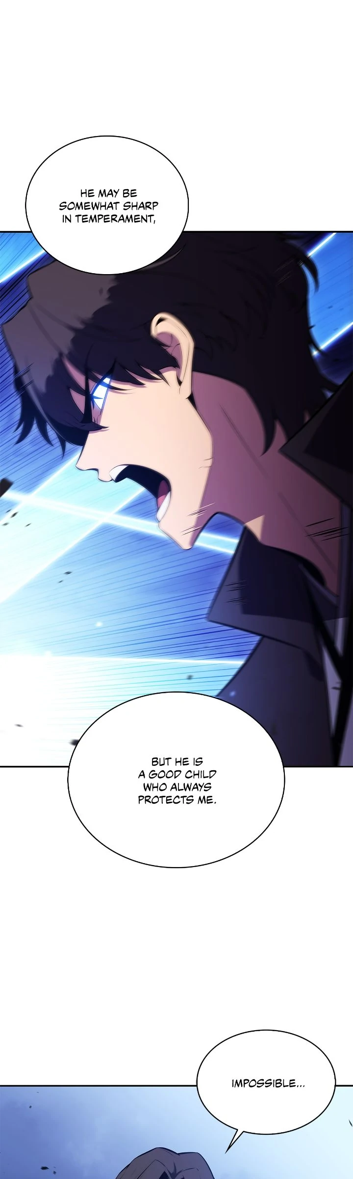 Read I'm the Max-Level Newbie ENGLISH Manga Online