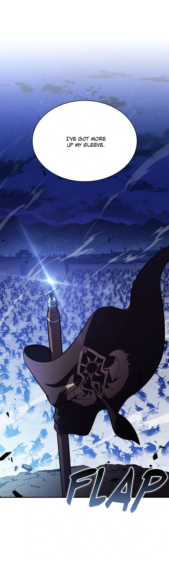 Read I'm the Max-Level Newbie ENGLISH Manga Online