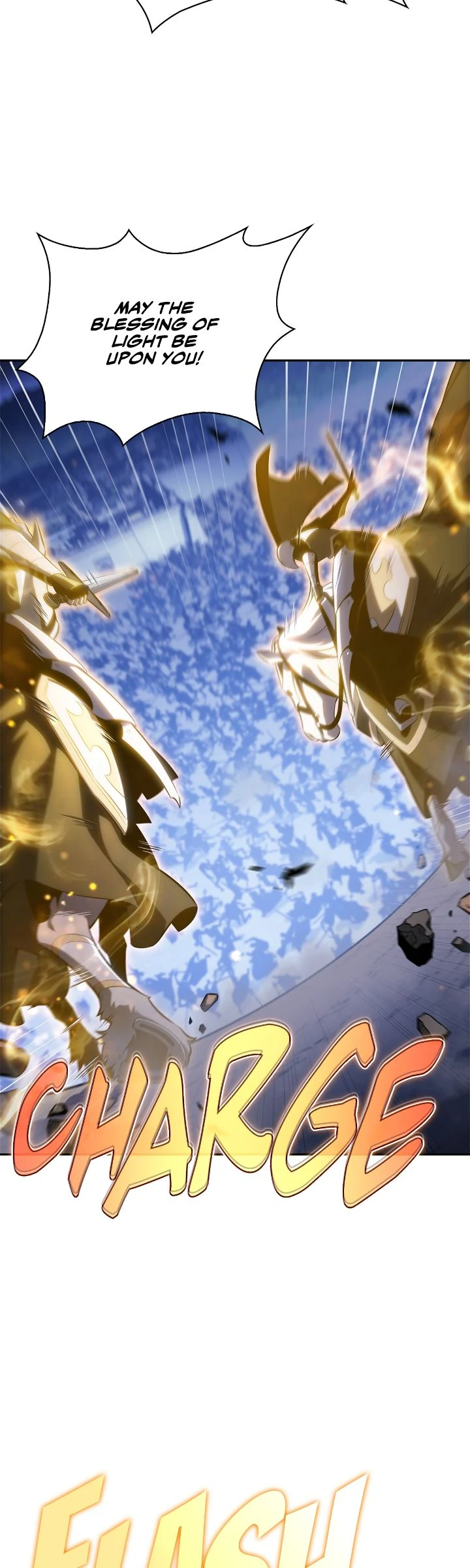 Read I'm the Max-Level Newbie ENGLISH Manga Online