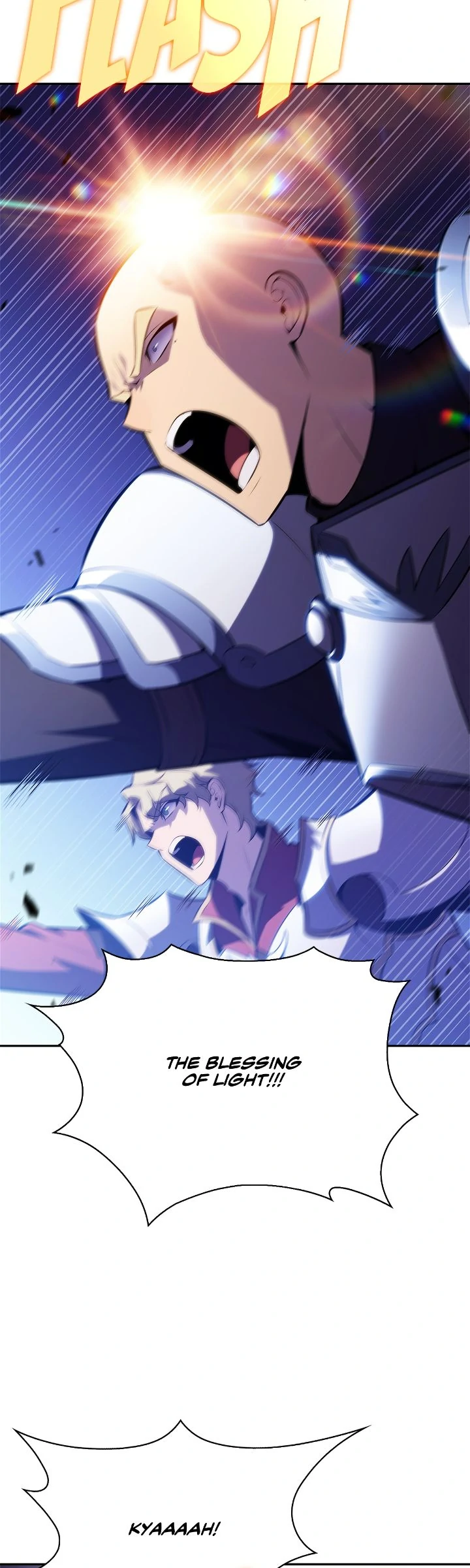 Read I'm the Max-Level Newbie ENGLISH Manga Online