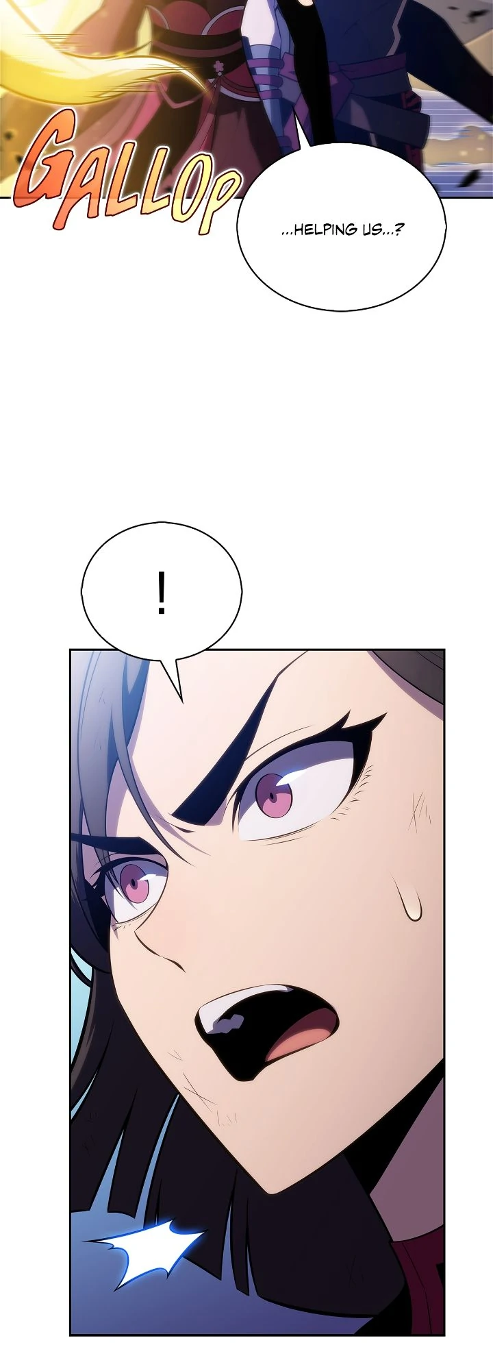 Read I'm the Max-Level Newbie ENGLISH Manga Online