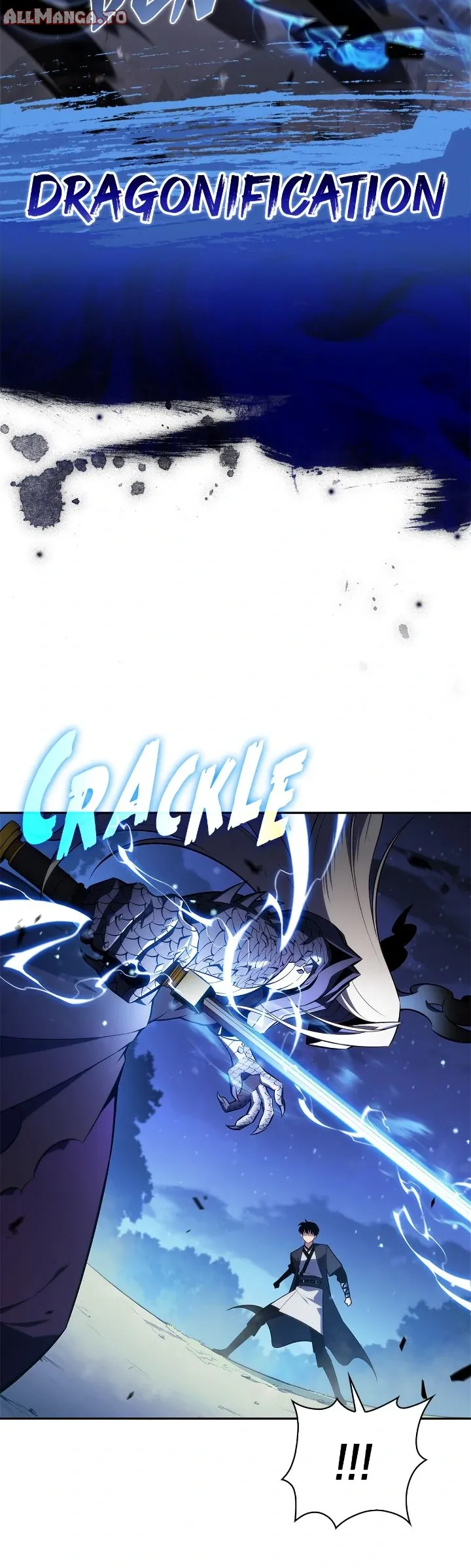 Read I'm the Max-Level Newbie ENGLISH Manga Online